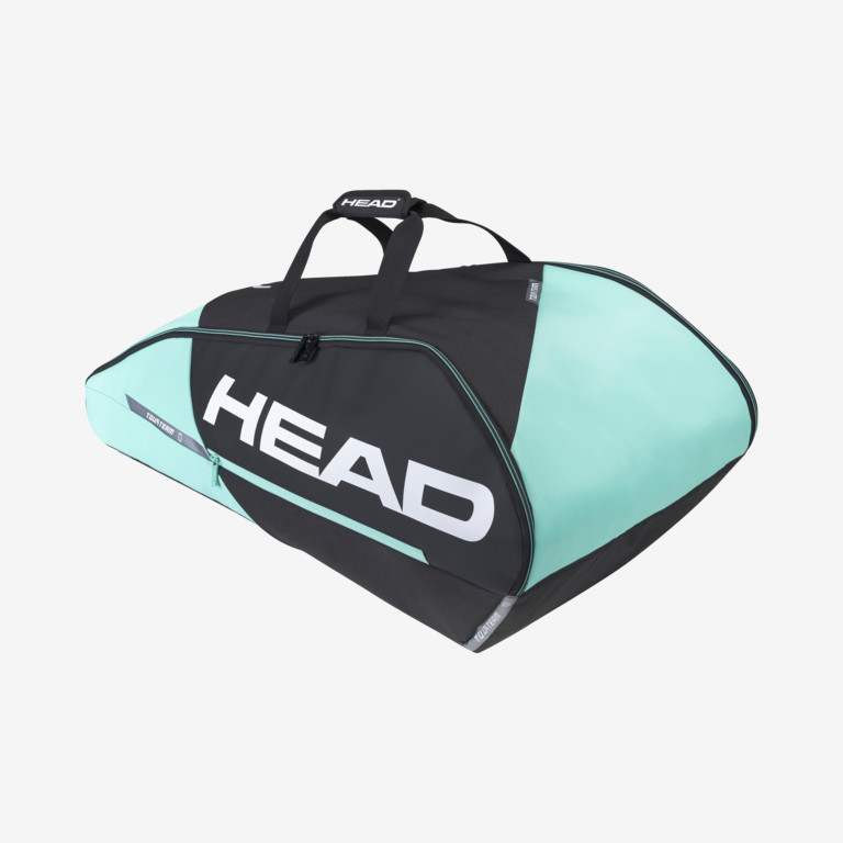 HEAD TOUR TEAM 9R SUPERCOMBI TENISOVÝ BAG 